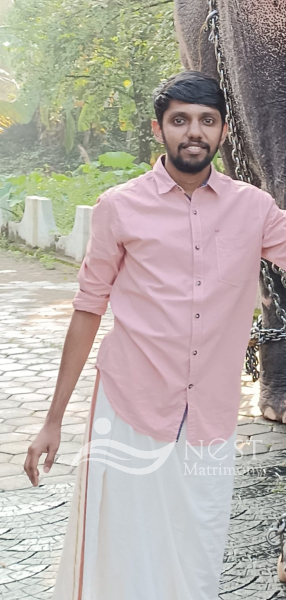 Shyam Mohan